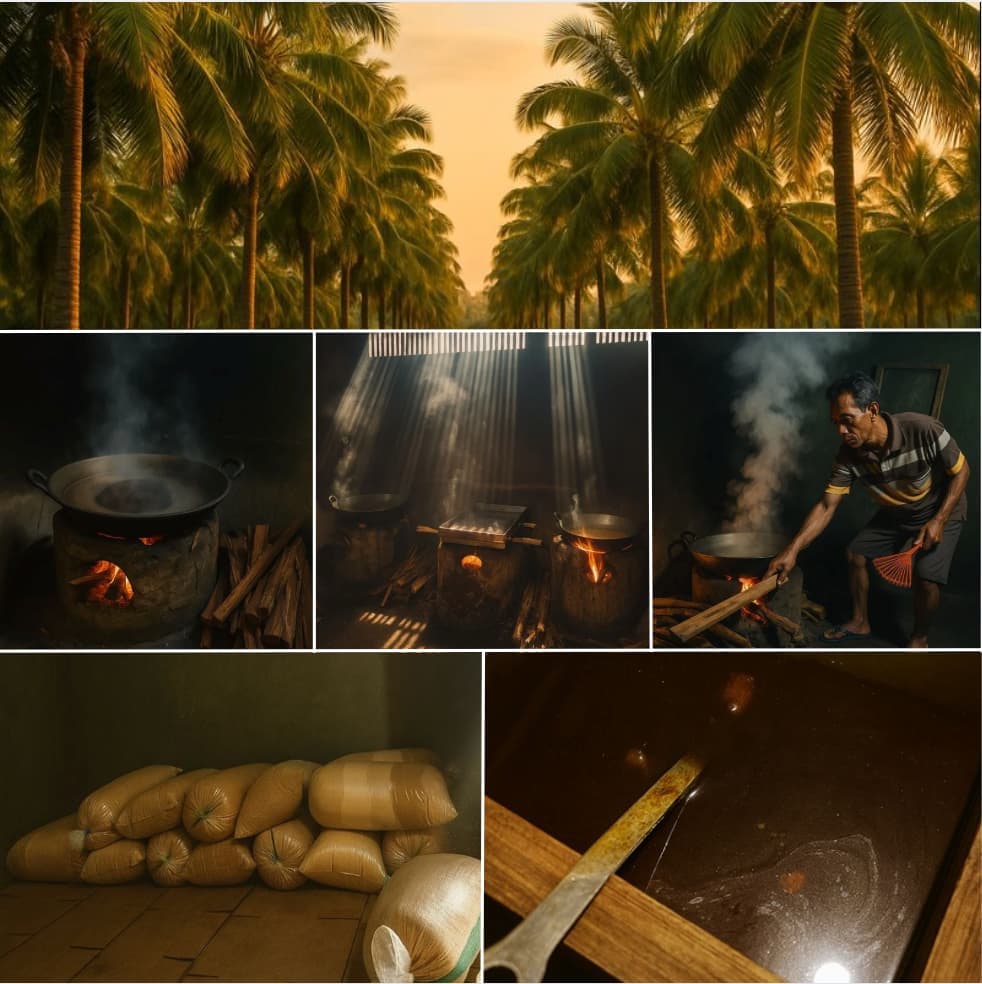 Fasilitas Produksi Jeevos