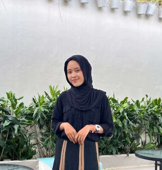 Foto Salsabila Lutffiyah